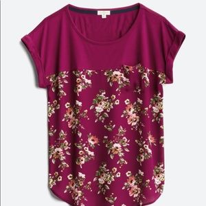 Mason & Belle king lake top